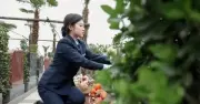 Cô gái 10X du học về, khởi nghiệp tạo mô thú thuê, trả lương 15 triệu đồng