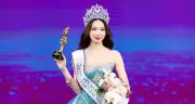 Cô Gái 18 Tuổi Đăng Quang Hoa Hậu Văn Hóa Việt Nam 2026