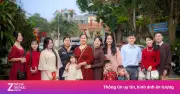 Cô gái bất ngờ từ Mỹ về Việt Nam ăn Tết, gia đình vỡ òa hạnh phúc