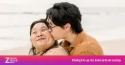 Cô gái Indonesia từng bị gọi 'vịt bầu' và chồng Hàn đẹp trai sau 9 năm hôn nhân