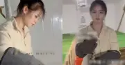 Cô gái tốt nghiệp đại học về quê nuôi 60.000 con rắn, thu lãi hàng tỷ đồng