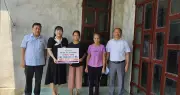 Độc giả VietnamNet hỗ trợ hơn 102 triệu đồng cho cô gái suy thận giai đoạn cuối