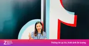Cô gái Việt từ Silicon Valley đến ghế quản lý TikTok Bắc Mỹ
