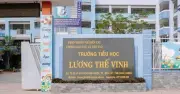 Cô giáo tiểu học ở TPHCM bị kỷ luật vì phạt học sinh tự chích kim tiêm vào tay