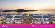 Cơ hội khai thác dòng tiền từ hệ sinh thái tại Vinhomes Pearl Bay