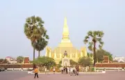 Cơ Hội Săn Học Bổng Chính Phủ Lào Cho Bậc Đại Học Và Thạc Sĩ