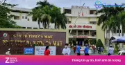 Cà Mau khởi tố vụ đấu thầu thiết bị y tế liên quan Công ty AIC