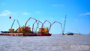 Cà Mau đánh giá kết quả kinh tế-xã hội quý I/2026, tập trung phát triển Hòn Khoai