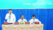 Cà Mau tổ chức hội thảo 'Kiến tạo giáo dục trong kỷ nguyên số' cùng Đại học Cần Thơ