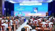 Cà Mau Đẩy Mạnh Chuyển Đổi Số: AI Là Công Cụ Bứt Phá Cho Doanh Nghiệp