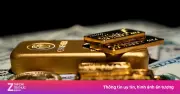 Cá Mập Vàng Bạc Đua Nhau Bán Tháo Khi Giá Kim Loại Phục Hồi Mạnh