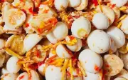Cà muối: Món ăn quen thuộc mùa hè nhưng tiềm ẩn nguy cơ cho thận