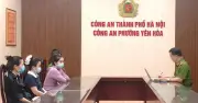 Cơ sở thẩm mỹ Chang'E Beauty & Academy hoạt động trái phép, khách hàng gặp nguy hiểm