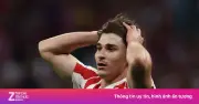 Cú sốc chấn thương cho Atletico: Alvarez, Giuliano Simeone chấn thương