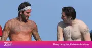 Cú Sốc Trong Lễ Cưới: Brooklyn Beckham Bị Đọc Nhầm Tên Thành David