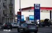 Đức Siết Quy Định Giá Xăng, Ấn Độ Và Nhật Bản Tăng Phí Nhiên Liệu Hàng Không