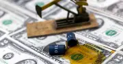 Cú đặt cược 950 triệu USD vào giá dầu giảm trước thông báo ngừng bắn Mỹ - Iran