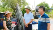 Cô Tô tăng cường kiểm tra, chỉnh trang hạ tầng và homestay trước mùa du lịch hè