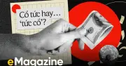Cổ tức 'khủng' - Món quà thực sự hay cái bẫy tài chính đầy ảo ảnh?
