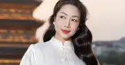 Ốc Thanh Vân cân bằng gia đình, kinh doanh và đóng phim Heo năm móng
