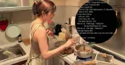 Cô vợ 'kế toán trưởng' kiệt sức vì giữ hết lương chồng: Bài học từ mô hình tài chính gia đình