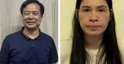 C03 đề nghị truy tố 28 bị can trong vụ án xuất khẩu lao động tại Bộ LĐ-TB-XH