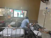 Cửa hàng bánh mì bị phạt nặng vì gây ngộ độc thực phẩm cho hơn 100 người