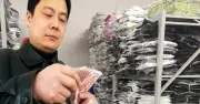 Cửa hàng thời trang nam Trung Quốc trốn thuế hơn 30 tỷ đồng qua livestream