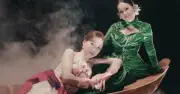 Ca khúc 'Người Việt mình thương nhau' gây tranh cãi vì câu hát 'lúa chín cao nhưng chẳng hề cúi đầu'