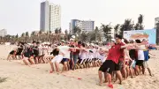 Cửa Lò nâng cấp hạ tầng, sẵn sàng đón mùa du lịch 2026