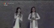 Ca sĩ Cẩm Ly, Hoa Minzy hát live ca khúc 'Người Việt mình thương nhau' trên VTV