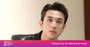 Ca sĩ Dương Edward nhập viện vì viêm phổi, tạm dừng lịch trình biểu diễn