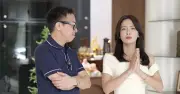 Ca sĩ Hà Nhi khoe biệt thự hàng chục tỷ tại TP.HCM, chia sẻ triết lý sống