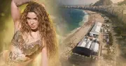 Ca sĩ Shakira lên tiếng sau vụ công nhân tử vong khi lắp dựng sân khấu