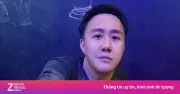 Ca sĩ Trung Quân bị tố hành hung vợ khi say rượu: Luật sư cảnh báo hậu quả pháp lý