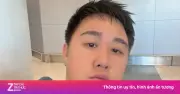 Ca sĩ Trung Quân Idol bị tố hành hung phụ nữ, khóa Facebook cá nhân