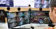 Camera AI phát hiện hàng loạt vi phạm giao thông trong 24 giờ