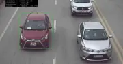 Camera AI Thanh Hóa Phát Hiện 169 Phương Tiện Vi Phạm Giao Thông Trong 10 Ngày