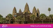 Campuchia Lập Kỷ Lục Du Lịch Với Hơn 21 Triệu Lượt Khách Dịp Tết Khmer