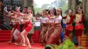 Campuchia Siết Chặt Quy Định Du Lịch, Hỗ Trợ Người Dân Đón Tết Khmer