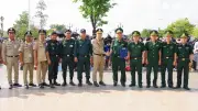 Campuchia Thông Qua Luật Chống Lừa Đảo Trực Tuyến Với Hình Phạt Nghiêm Khắc