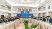 Campuchia-Trung Quốc nâng cấp đối thoại chiến lược lên cơ chế 3+3