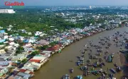 Can Thơ Quy Định Diện Tích Tối Thiểu Tách Thửa Đất Năm 2026