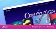 Canva AI 2.0 ra mắt tại Việt Nam, hỗ trợ thiết kế bằng tiếng Việt