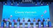 Canva chính thức ra mắt tại Việt Nam, giới thiệu Canva AI 2.0