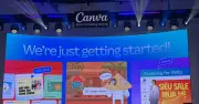 Canva mở rộng hoạt động tại Việt Nam, thị trường số năng động