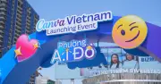 Canva ra mắt tại TP.HCM nhưng vấp phải làn sóng chỉ trích từ cộng đồng sáng tạo