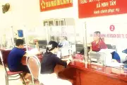 Cao Bằng đẩy mạnh cải cách hành chính, nâng cao chất lượng phục vụ người dân