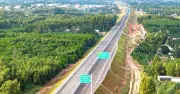 Cao tốc Bắc - Nam sắp thông xe toàn tuyến, xóa điểm nghẽn giao thông
