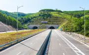 Cao tốc Quảng Ngãi - Hoài Nhơn thông xe, chưa thu phí dịp lễ